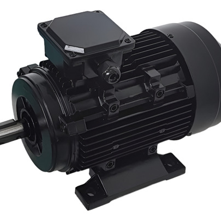 Motor Electrico 2.0 Hp Trifasico E-storm 2850rpm 2