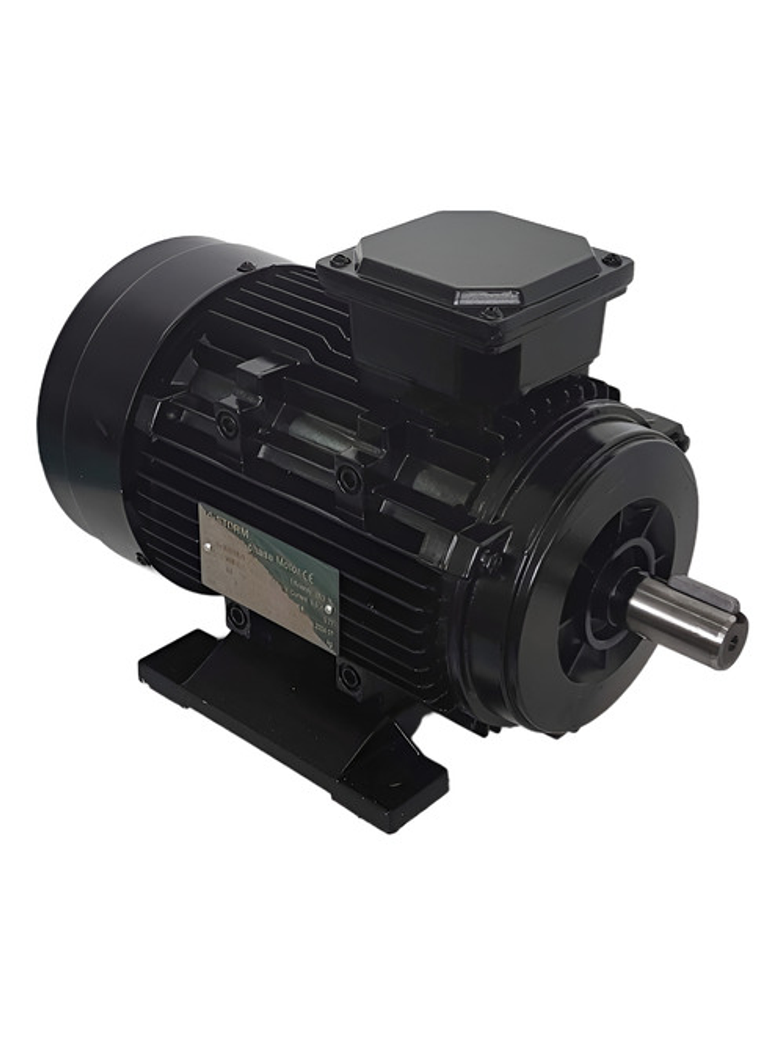 Motor Electrico 3.0 Hp Trifasico E-storm 1450rpm 1