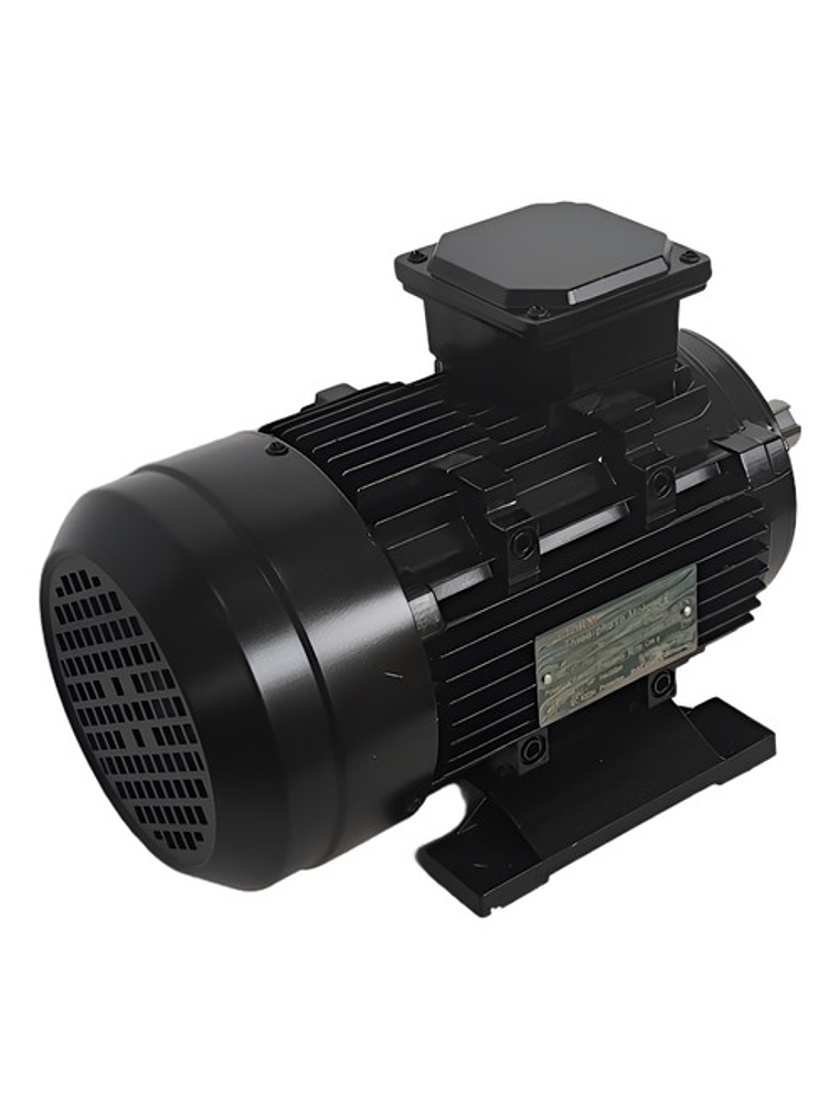 Motor Electrico 3.0 Hp Trifasico E-storm 1450rpm 3