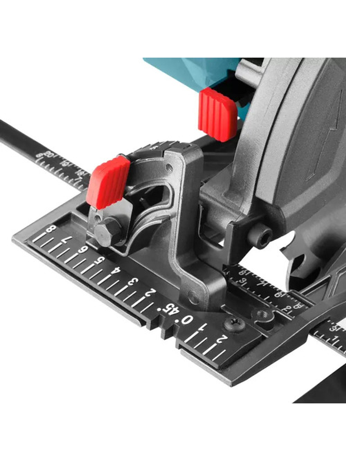 Serrucho Circular Inalambrico Ronix 8902 20v 165mm(61/2 ) 2