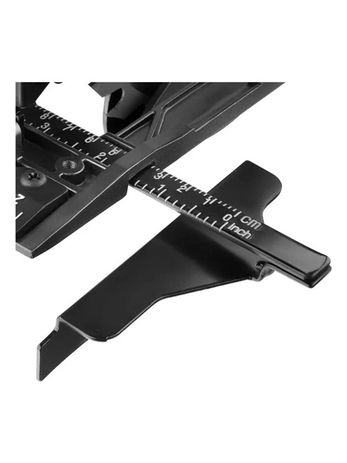 Serrucho Circular Inalambrico Ronix 8902 20v 165mm(61/2 ) 7