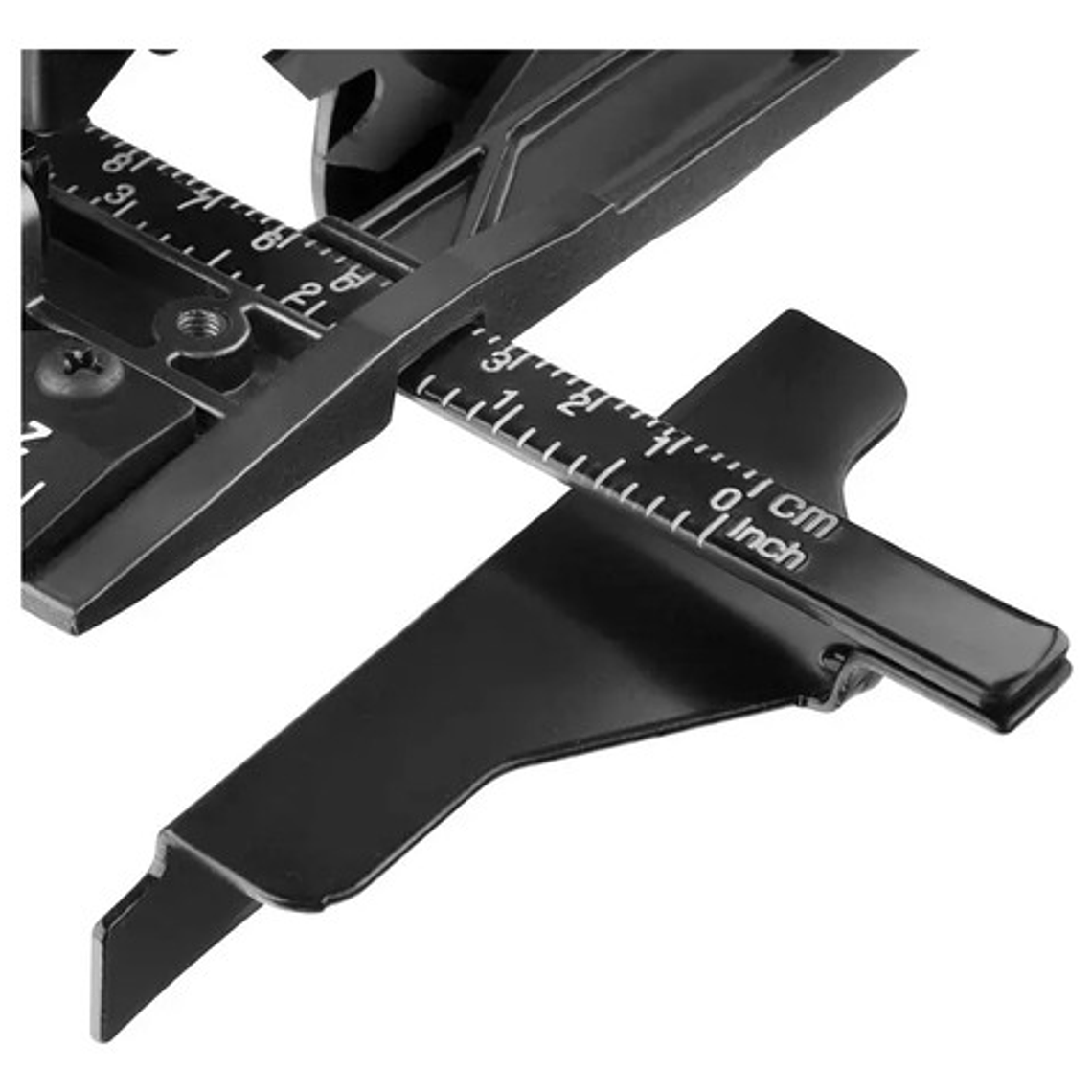 Serrucho Circular Inalambrico Ronix 8902 20v 165mm(61/2 ) 7