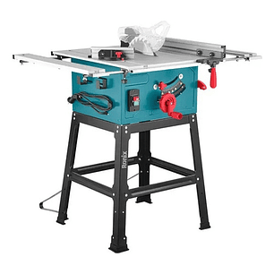 Sierra Banco Ronix 5604 2000w Mesa Extensible Largo Ajustabl