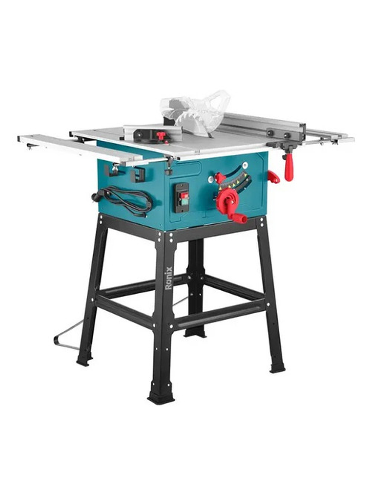 Sierra Banco Ronix 5604 2000w Mesa Extensible Largo Ajustabl 1