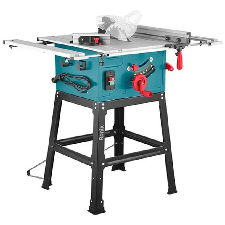 Sierra Banco Ronix 5604 2000w Mesa Extensible Largo Ajustabl 1