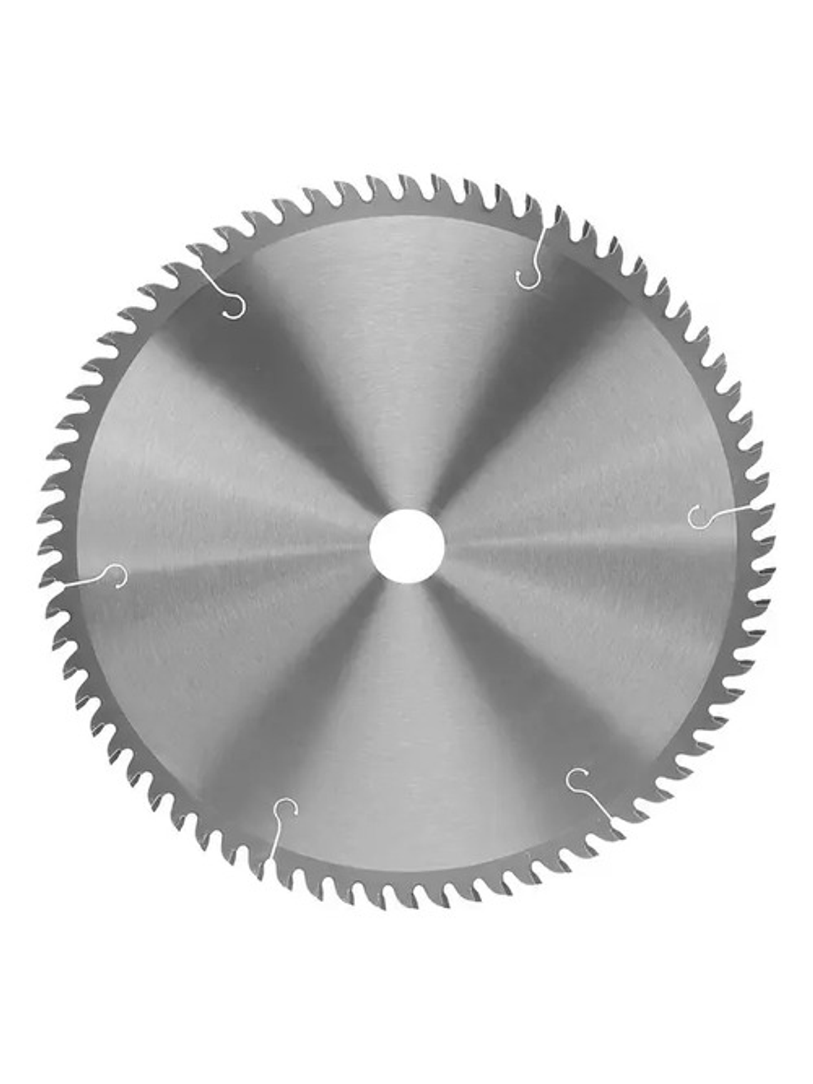 Disco Sierra Circular Ronix 5115 305mm 96 Dientes Original 4