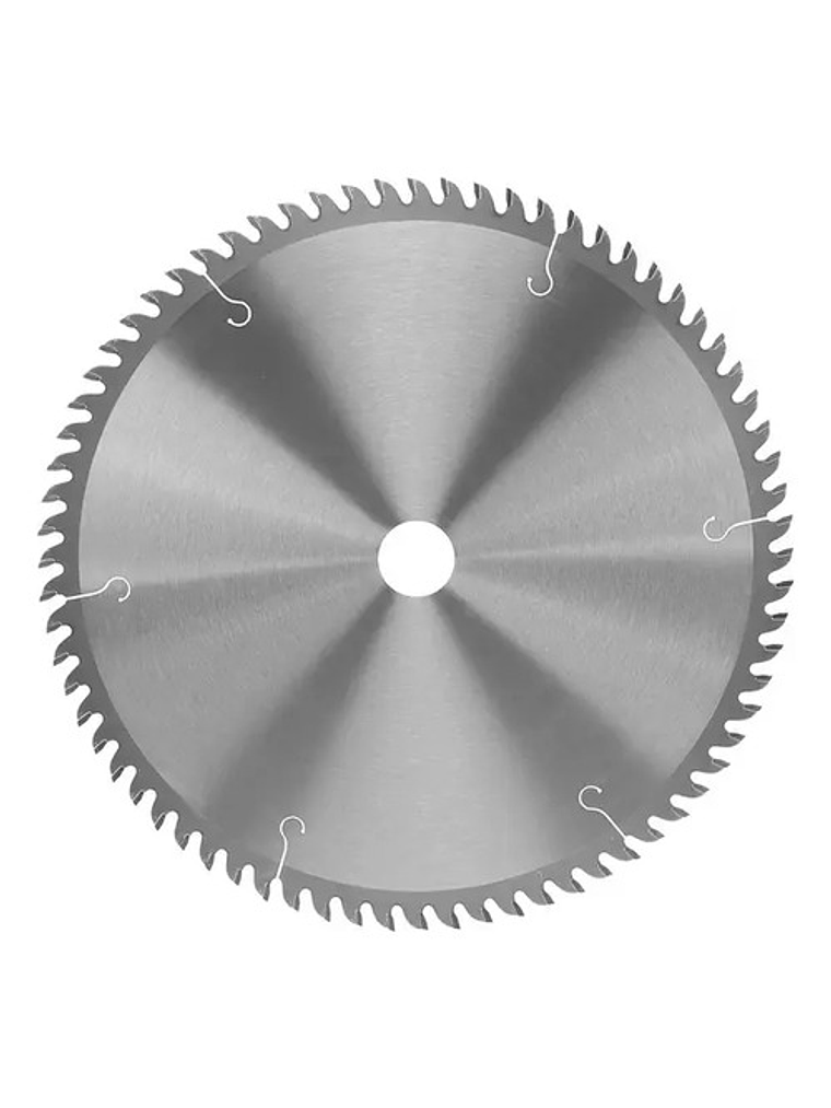 Disco Sierra Circular Ronix 5115 305mm 96 Dientes Original 4