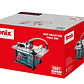 Sierra De Mesa Ronix 5601 2000w Recolector De Polvo  - Miniatura 5
