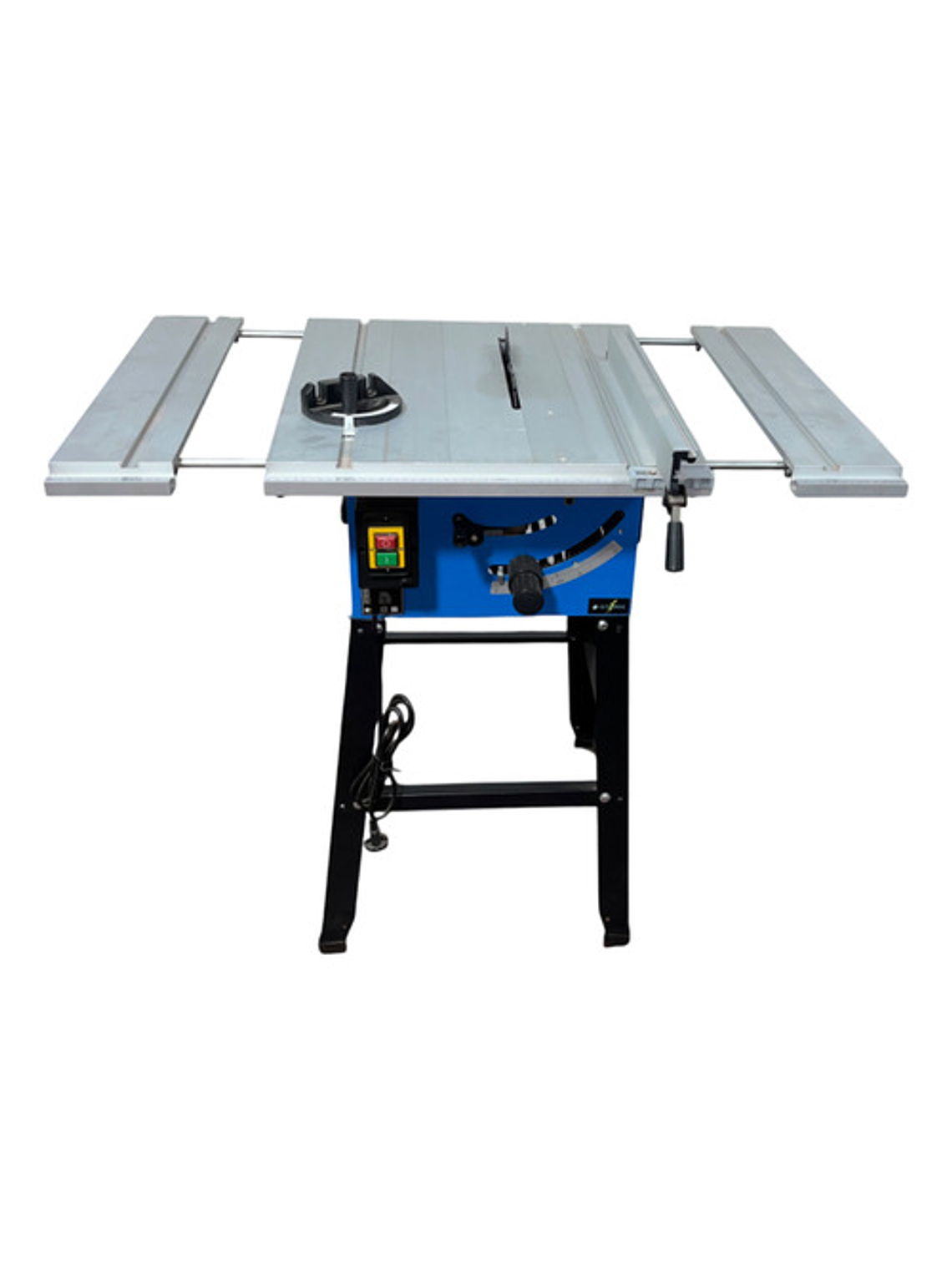 Sierra Banco E-storm 2000w Mesa Extensible Ambos Lados 1