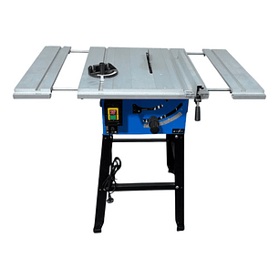 Sierra Banco E-storm 2000w Mesa Extensible Ambos Lados