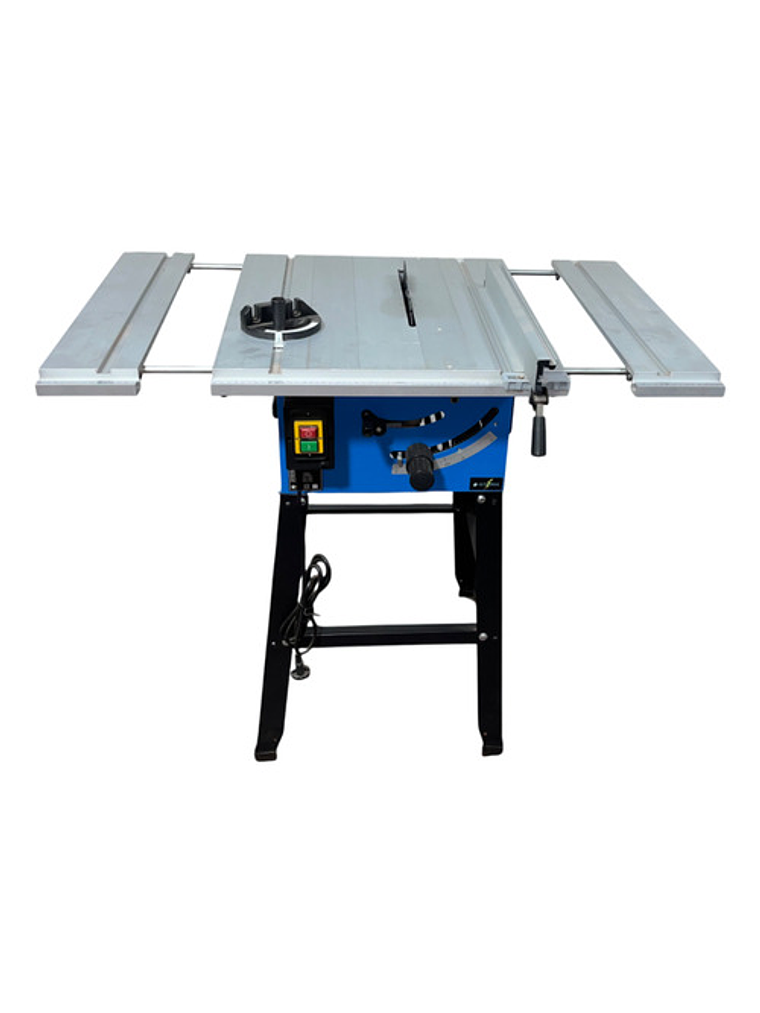 Sierra Banco E-storm 2000w Mesa Extensible Ambos Lados 1