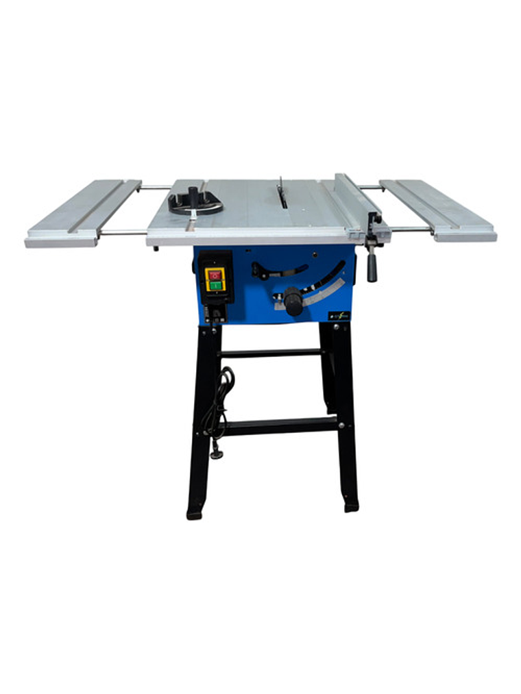 Sierra Banco E-storm 2000w Mesa Extensible Ambos Lados 2