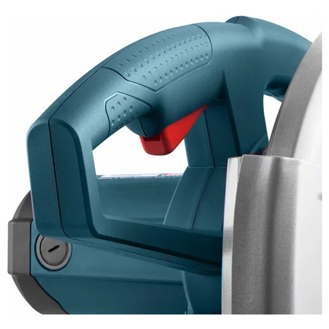 Tronzadora Ronix5905  2400w Profesional 14 Pulgadas 4