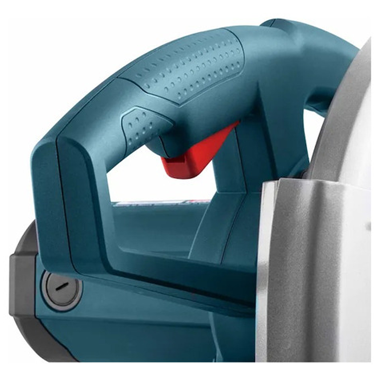 Tronzadora Ronix5905  2400w Profesional 14 Pulgadas 4