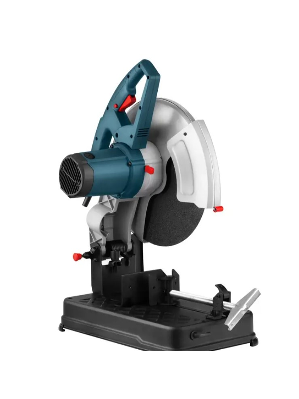 Tronzadora Ronix5905  2400w Profesional 14 Pulgadas 2