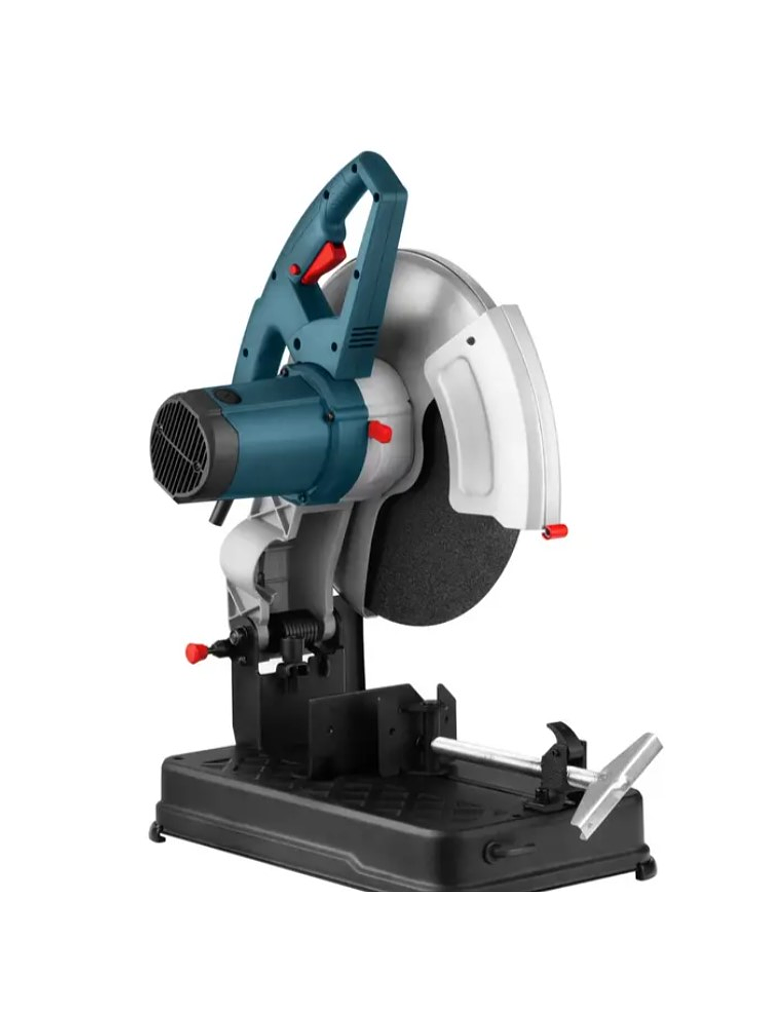 Tronzadora Ronix5905  2400w Profesional 14 Pulgadas 2