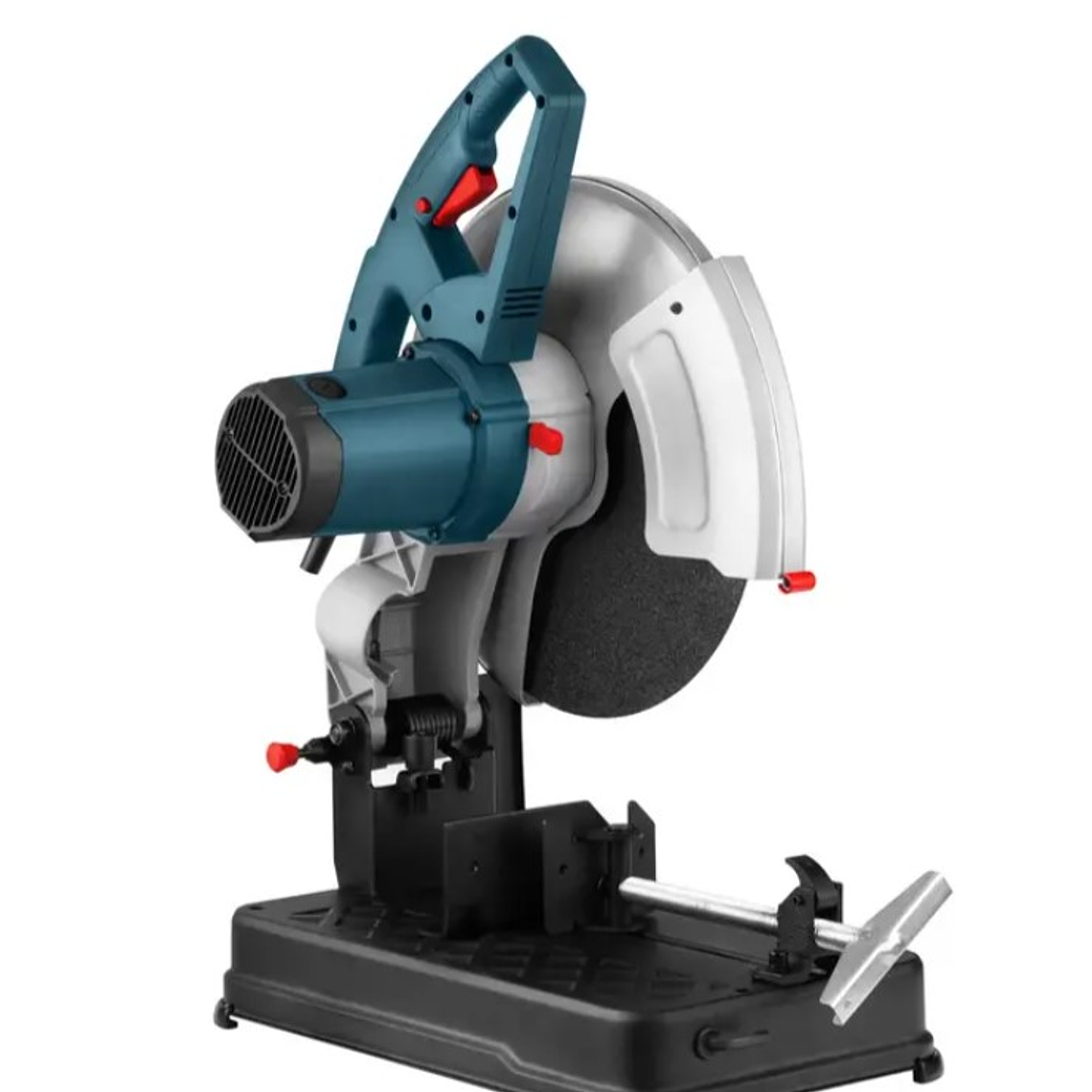 Tronzadora Ronix5905  2400w Profesional 14 Pulgadas 2