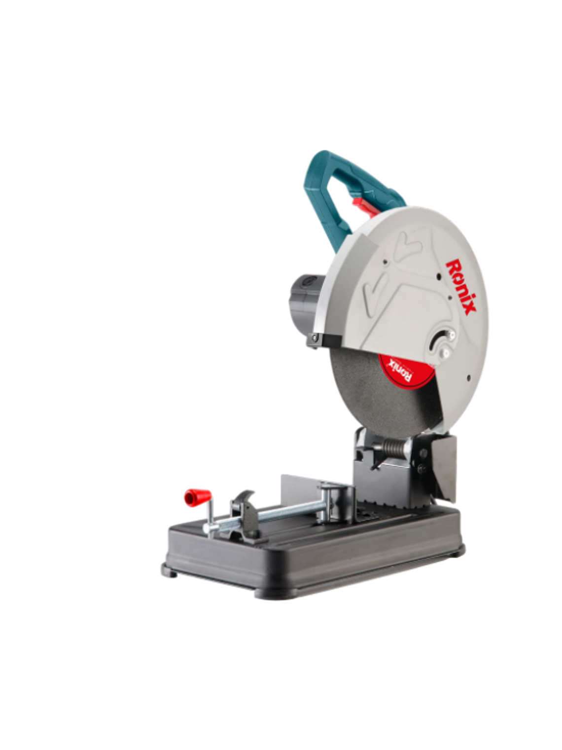 Tronzadora Ronix5905  2400w Profesional 14 Pulgadas 1