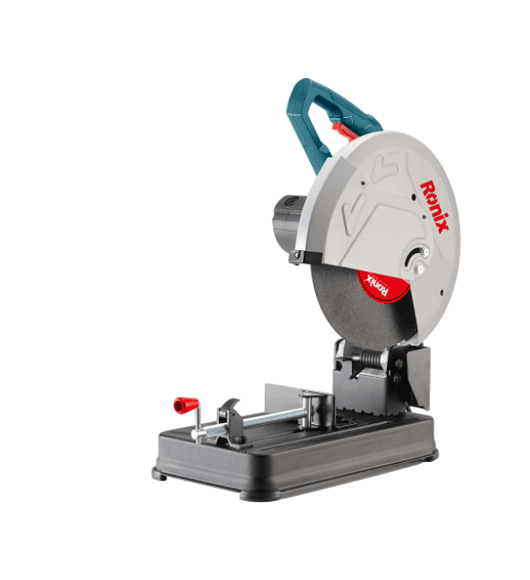 Tronzadora Ronix5905  2400w Profesional 14 Pulgadas