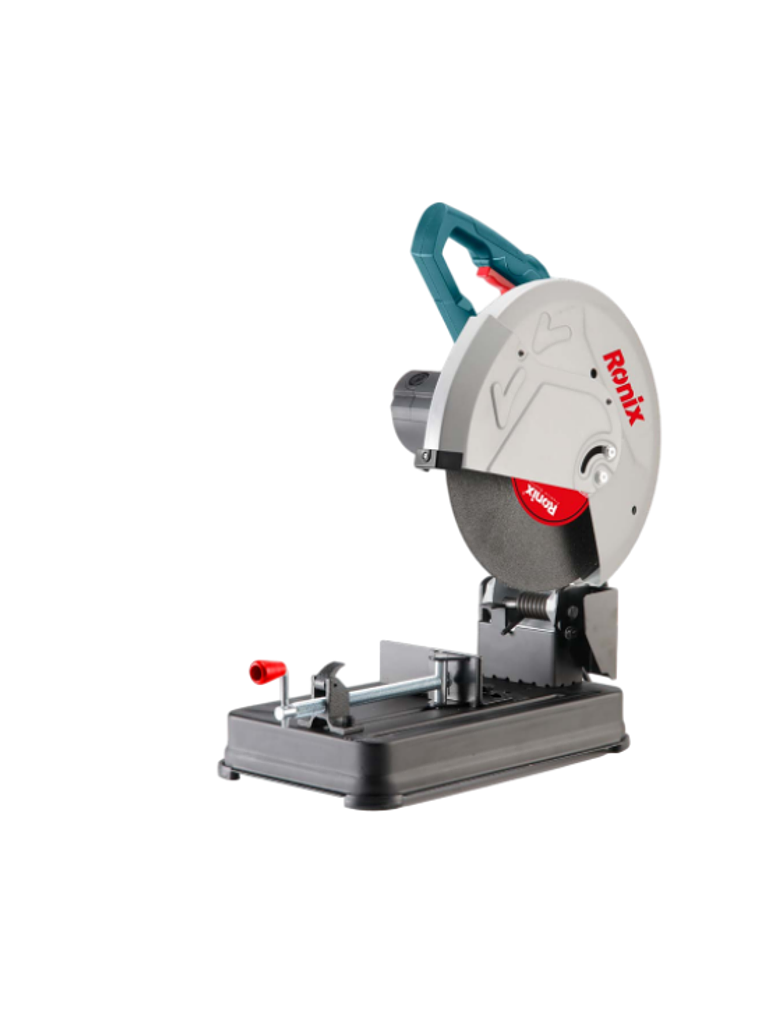 Tronzadora Ronix5905  2400w Profesional 14 Pulgadas 1