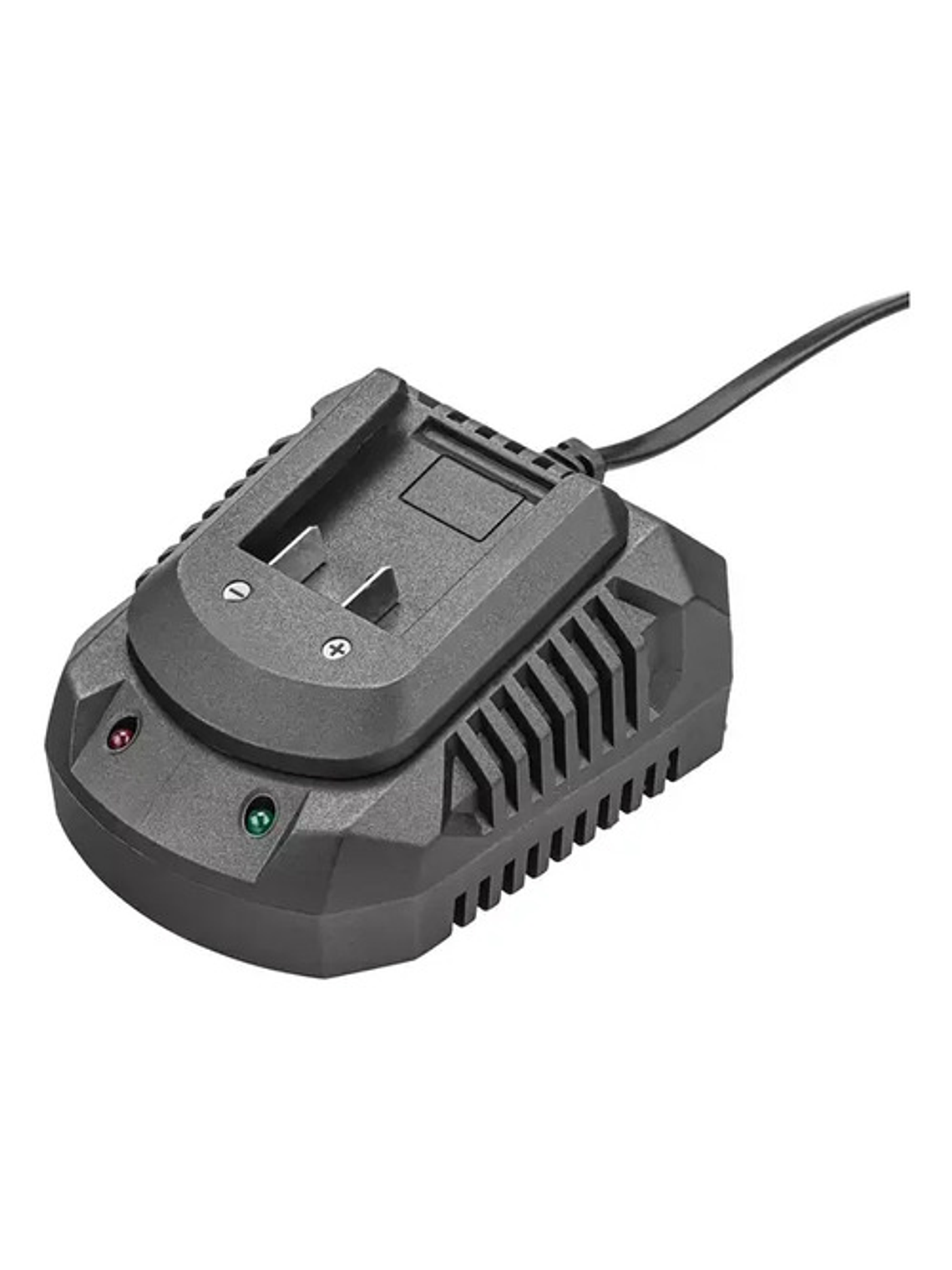 Taladro + Llave De Impacto + Maletín + 2 Bat 2a + Cargador 3