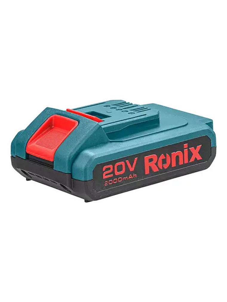 Taladro + Llave De Impacto + Maletín + 2 Bat 2a + Cargador 4