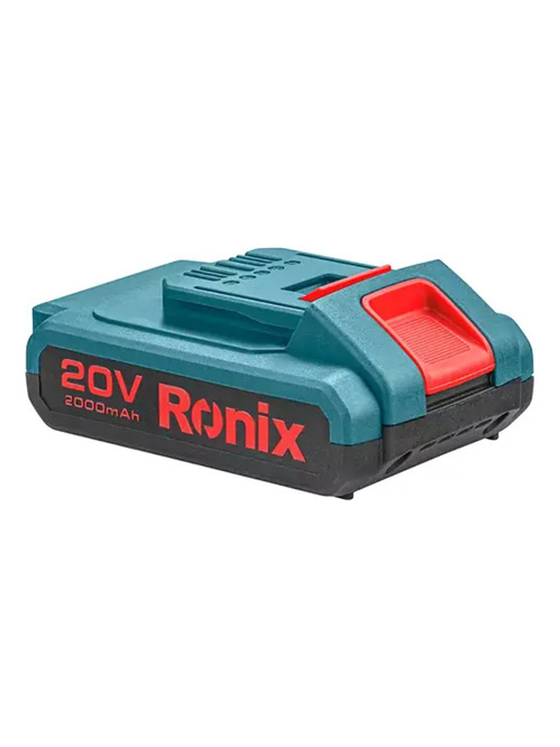 Taladro + Llave De Impacto + Maletín + 2 Bat 2a + Cargador 5