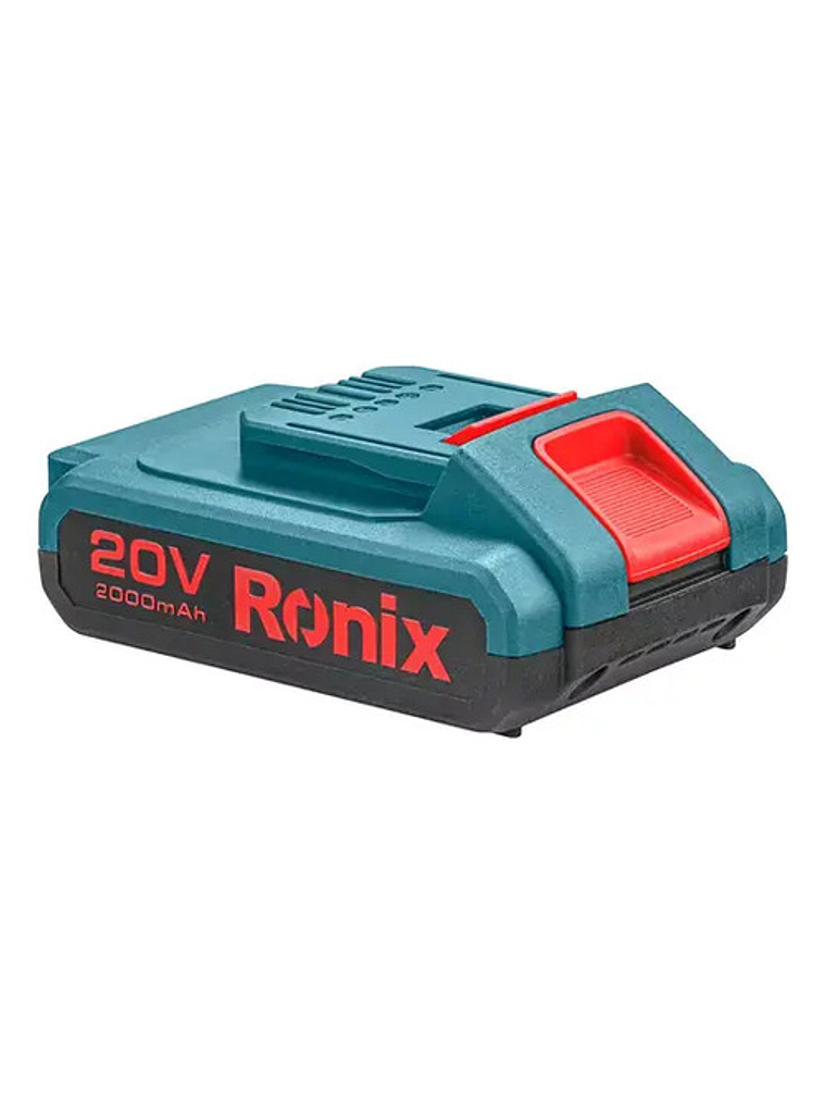 Taladro + Llave De Impacto + Maletín + 2 Bat 2a + Cargador 5