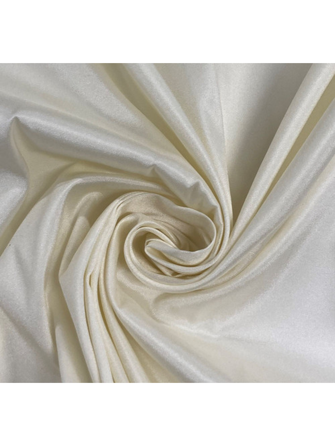 Tela Tafeta Tafetán Poliéster Negro 1.5m Ancho X 10mt  190t 3