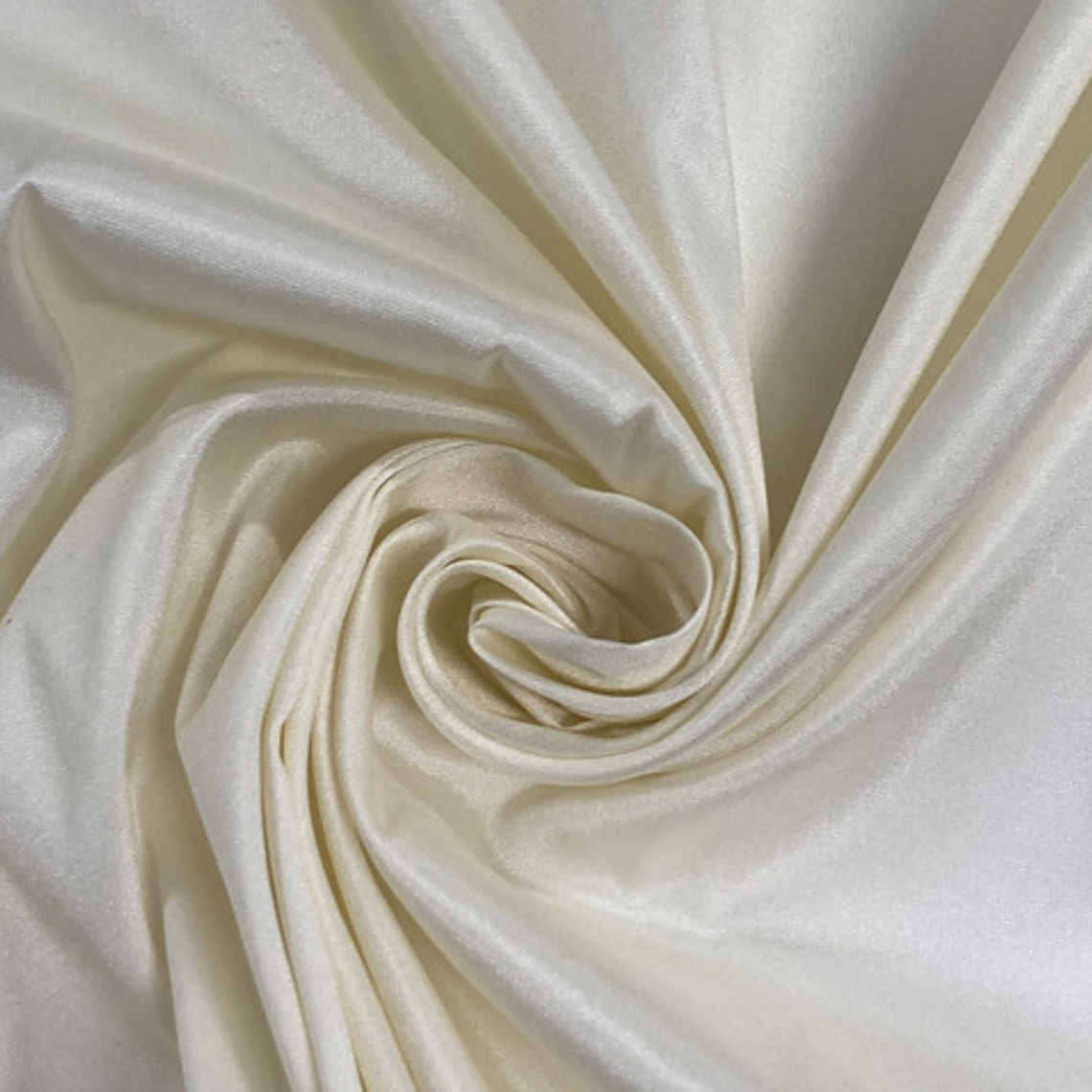 Tela Tafeta Tafetán Poliéster Negro 1.5m Ancho X 10mt  190t 3