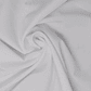 Tela Tafeta Tafetán Poliéster Blanco 1.5m Ancho X 10mt  190t - Miniatura 1