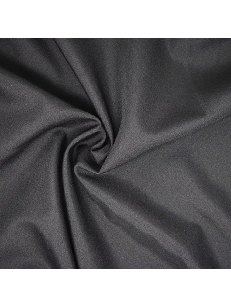 Tela Tafeta Tafetán Poliéster Crudo 1.5m Ancho X 10mt  190t 3