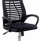 Silla Oficina Apoyacabeza Regulable Executive Plus Ff2410-3 - Miniatura 1