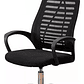 Silla Oficina Apoyacabeza Regulable Executive Plus Ff2410-3 - Miniatura 3