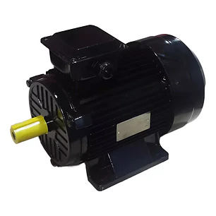 Motor Eléctrico Lehua 5.5hp Trifásico 1450 Rpm 380v