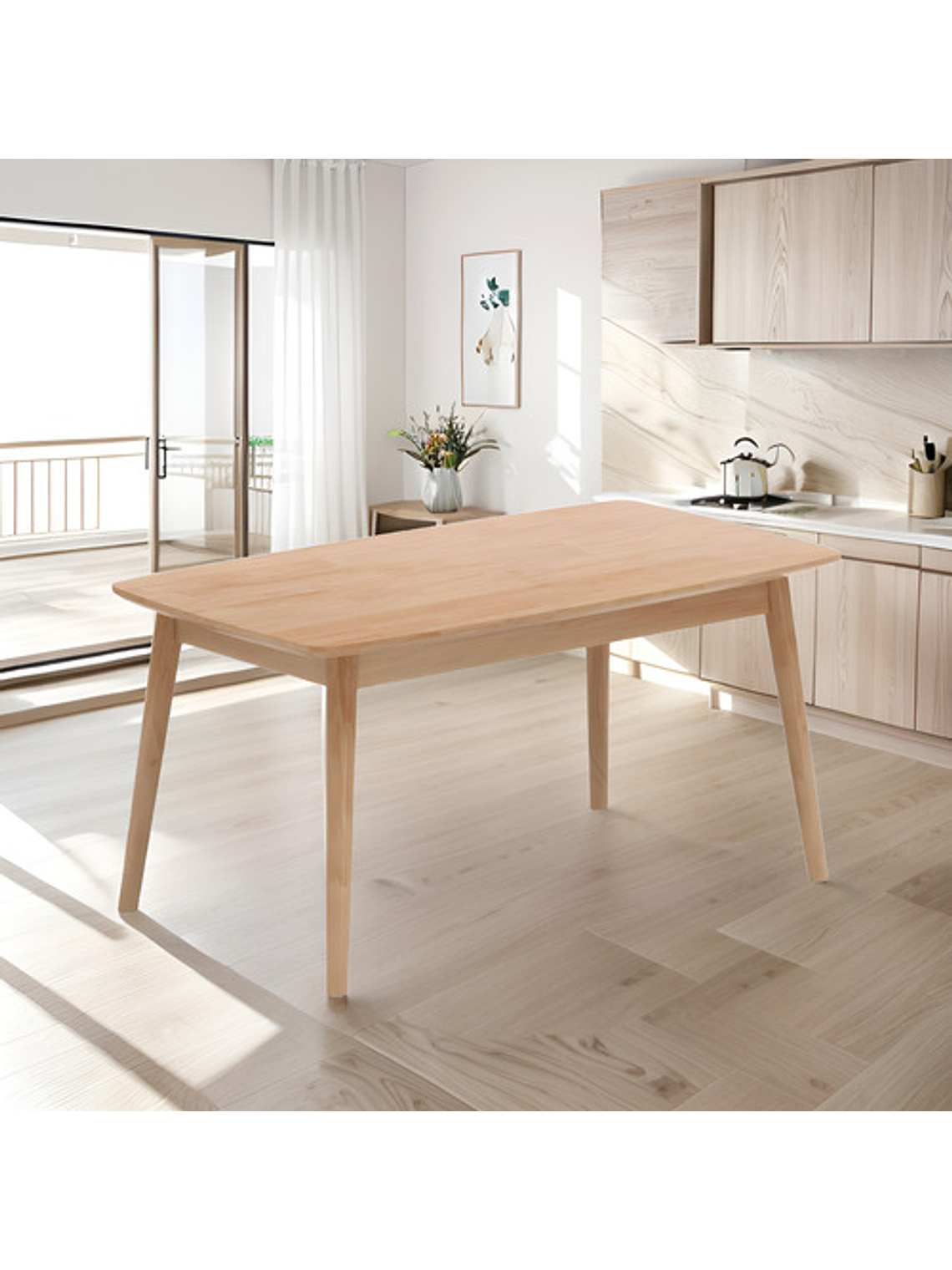 Mesa Windsor Natural 120x70 3