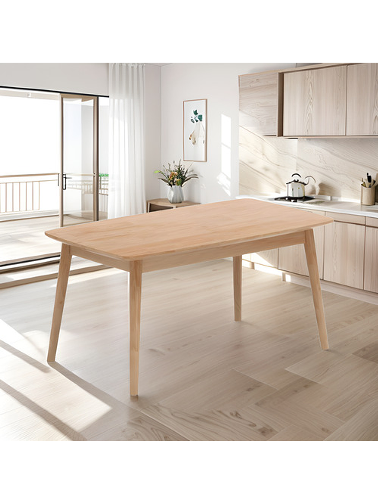 Mesa Windsor Natural 120x70 3