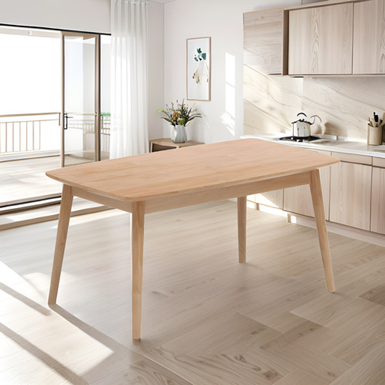 Mesa Windsor Natural 120x70 3