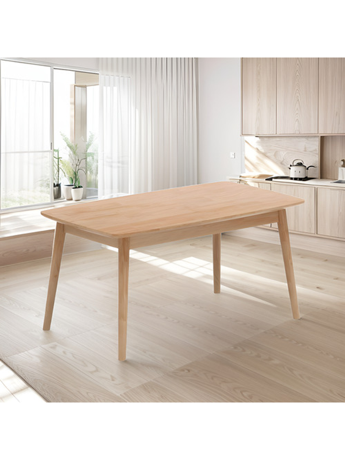 Mesa Windsor Natural 130x80 3