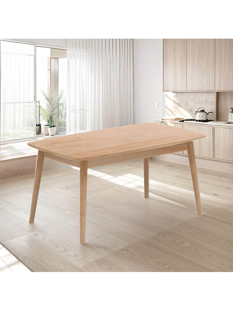 Mesa Windsor Natural 130x80 3