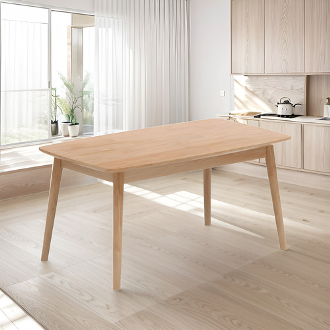 Mesa Windsor Natural 130x80 3