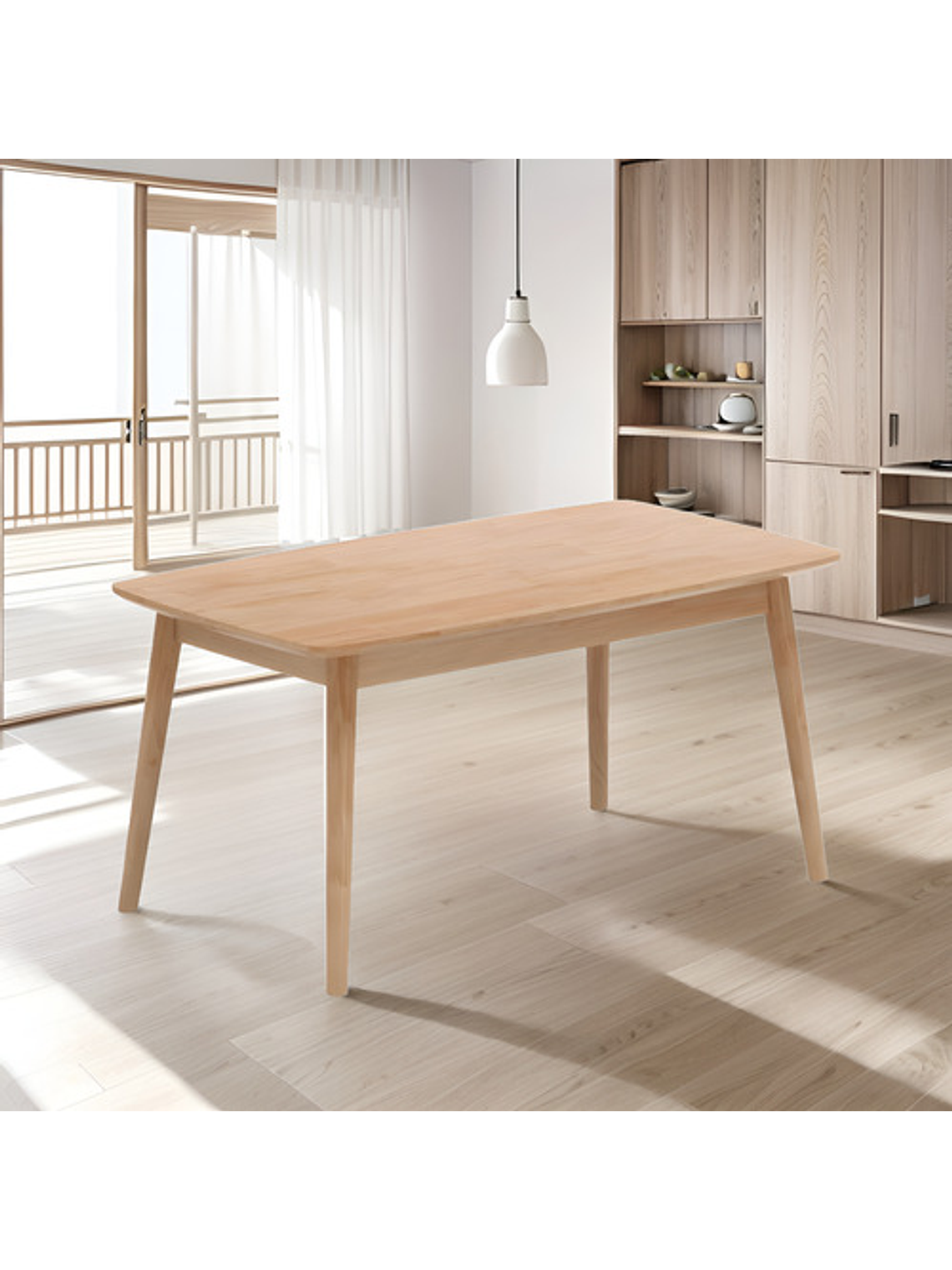 Mesa Windsor Natural 140x80 3