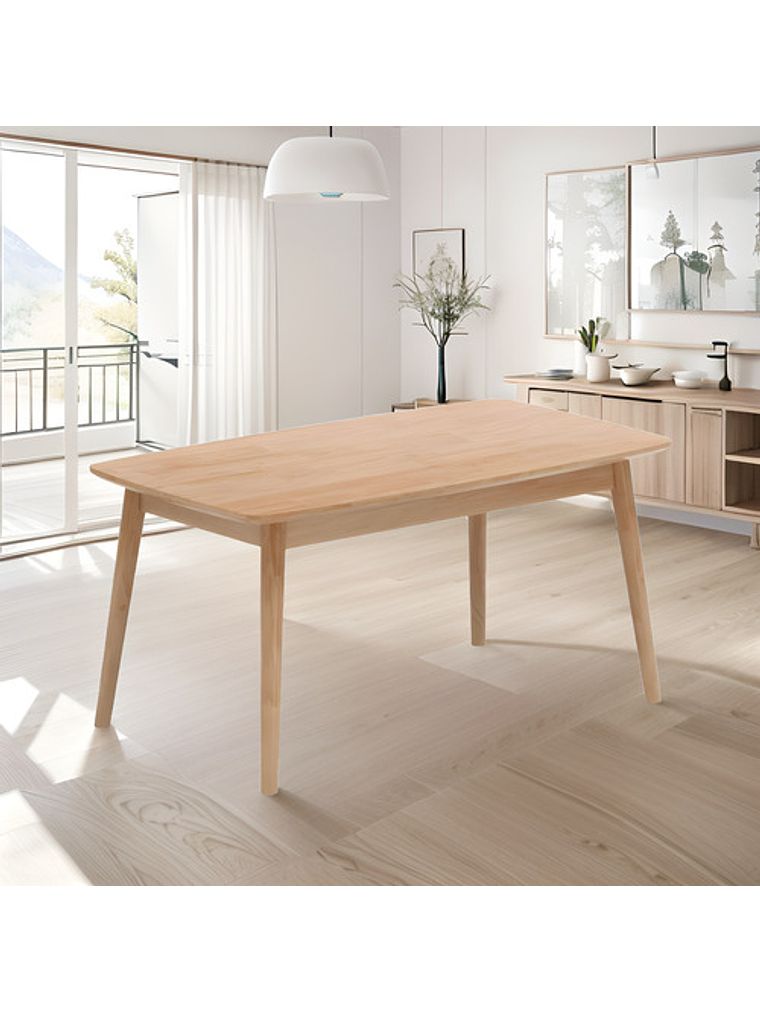 Mesa Windsor Natural 150x80 3