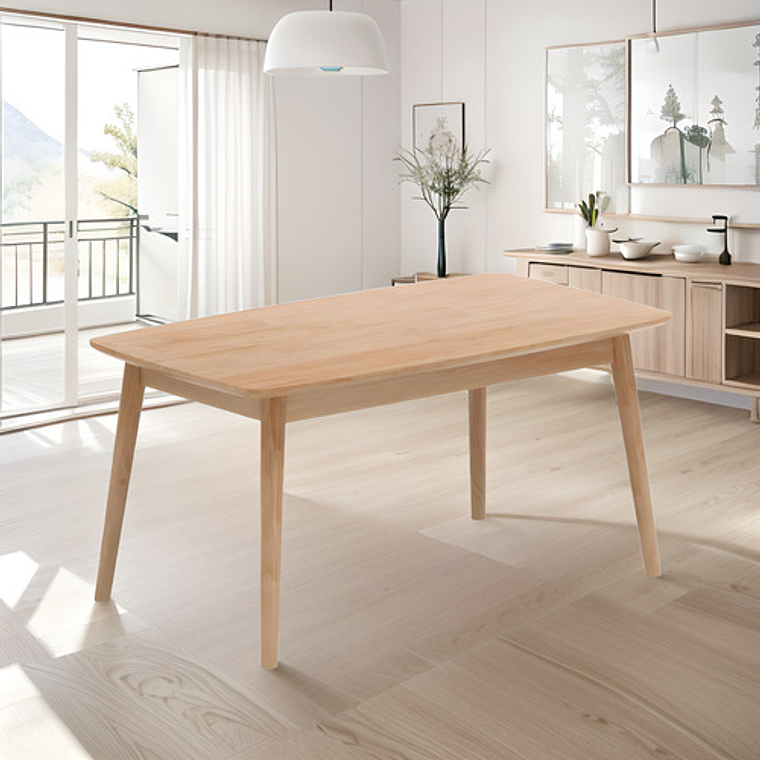 Mesa Windsor Natural 150x80 3