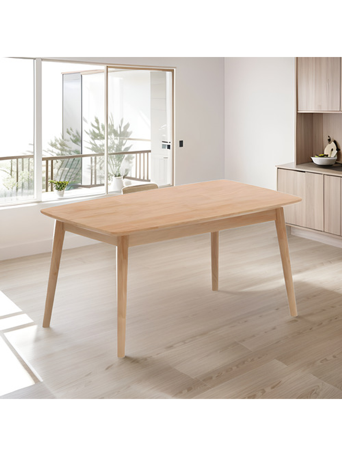 Mesa Windsor Natural 160x80 3