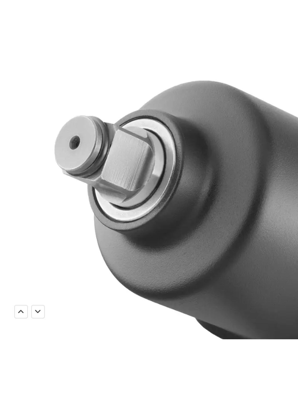 Llave Impacto Neumática Ronix Ra-1211 3/4  1800Nm 7000rpm 3