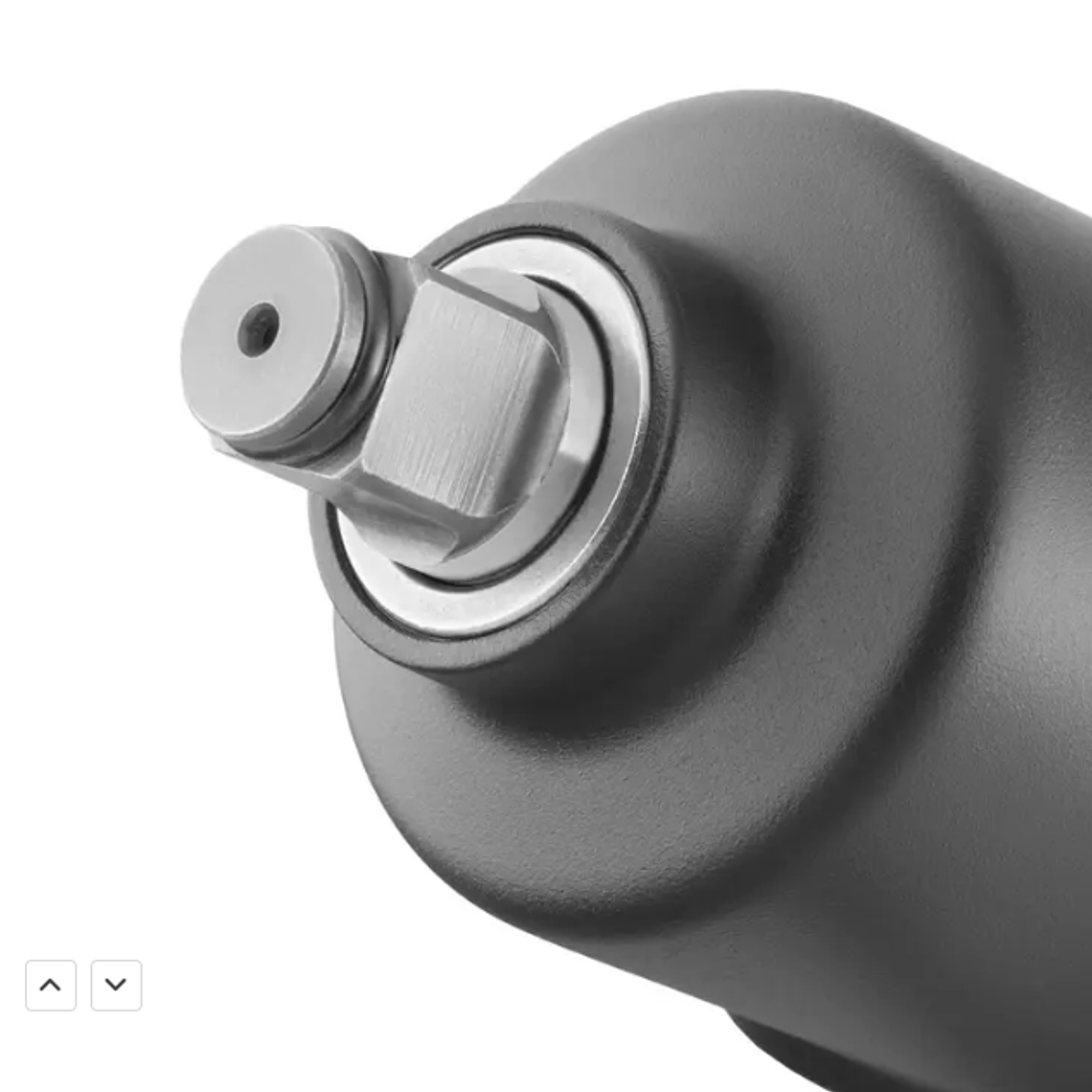 Llave Impacto Neumática Ronix Ra-1211 3/4  1800Nm 7000rpm 3