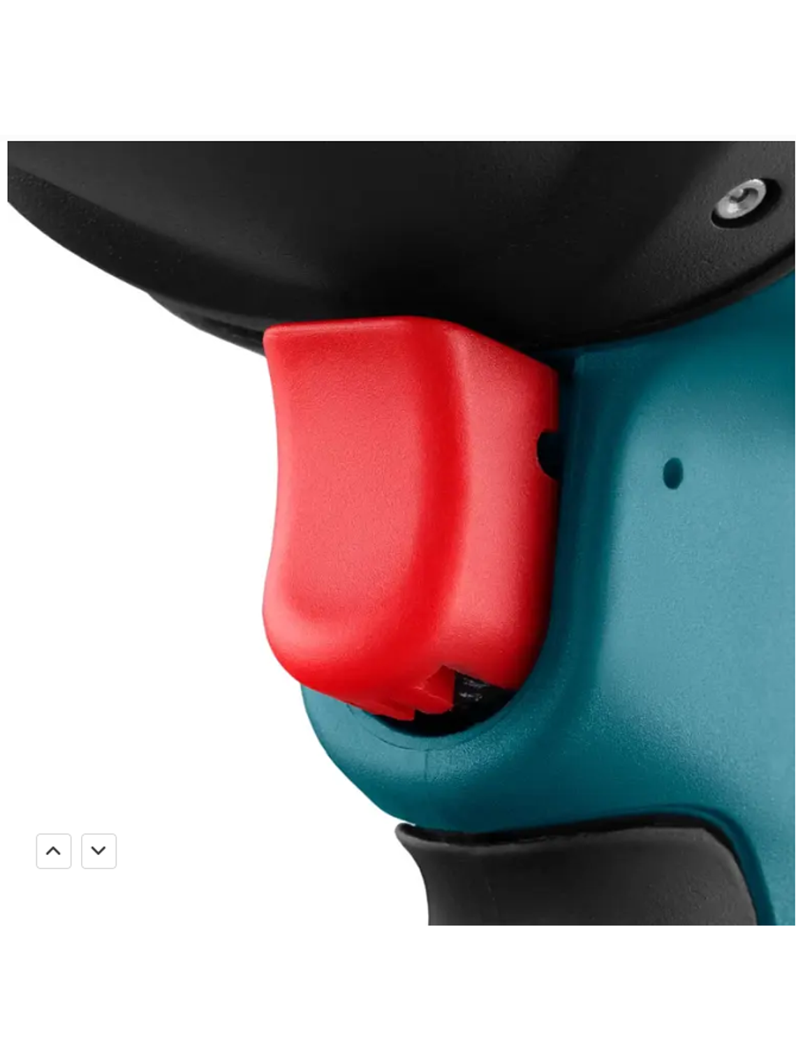 Llave Impacto Neumática Ronix Ra-1211 3/4  1800Nm 7000rpm 4