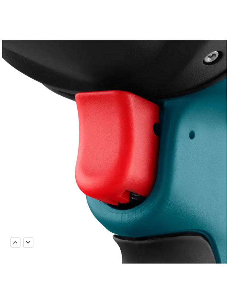 Llave Impacto Neumática Ronix Ra-1211 3/4  1800Nm 7000rpm 4