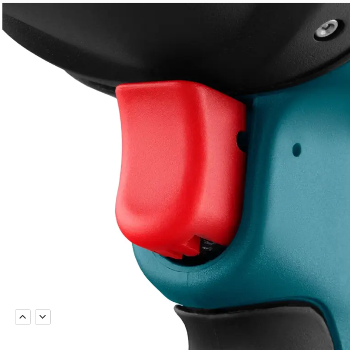 Llave Impacto Neumática Ronix Ra-1211 3/4  1800Nm 7000rpm 4